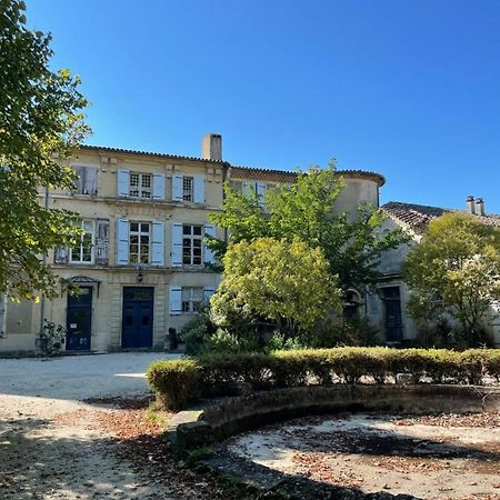 La Bégude-de-Mazenc Le Chateau Emile Loubet - Appartement Entier المظهر الخارجي الصورة