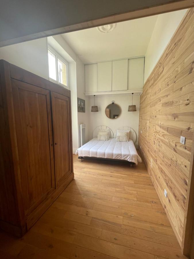 La Bégude-de-Mazenc Le Chateau Emile Loubet - Appartement Entier المظهر الخارجي الصورة