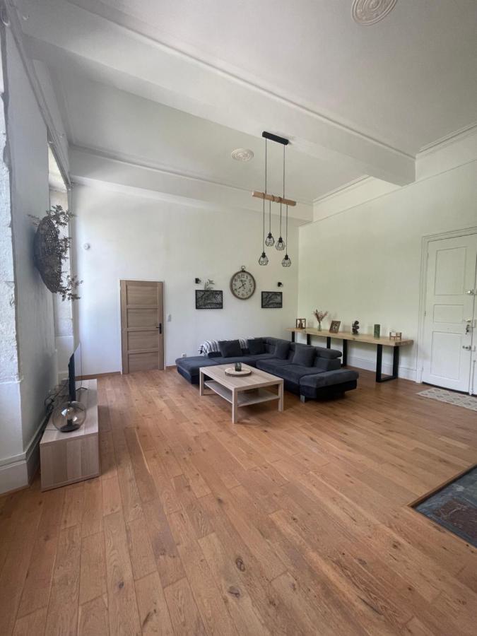 La Bégude-de-Mazenc Le Chateau Emile Loubet - Appartement Entier المظهر الخارجي الصورة