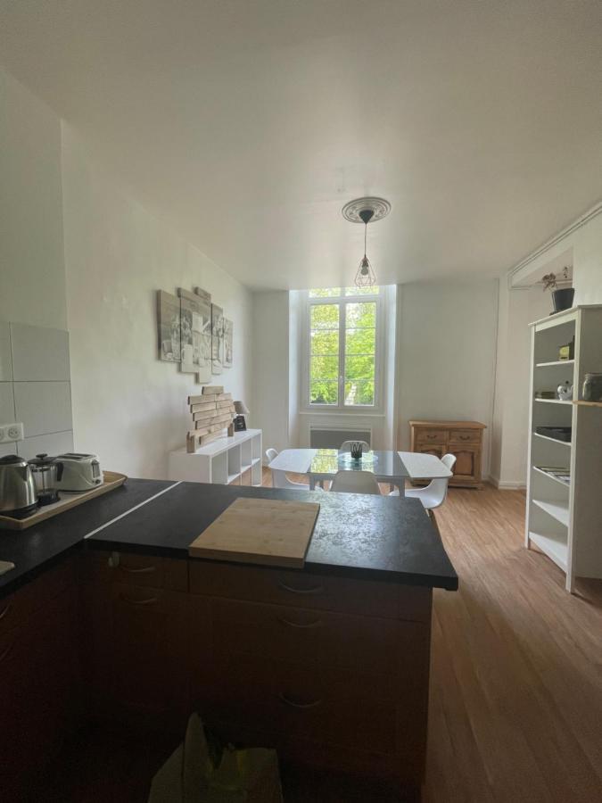 La Bégude-de-Mazenc Le Chateau Emile Loubet - Appartement Entier المظهر الخارجي الصورة